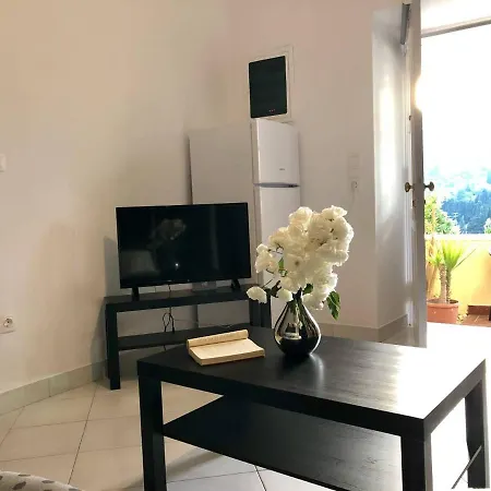 Holiday home Tranquil Andros