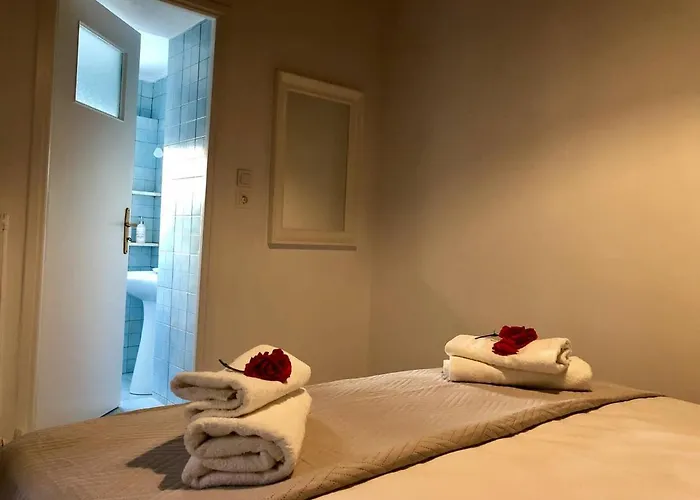 Tranquil Andros Holiday home