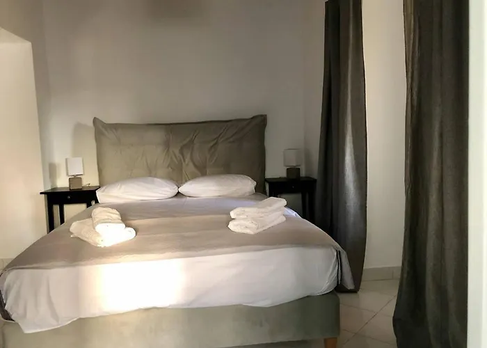 Holiday home Tranquil Andros