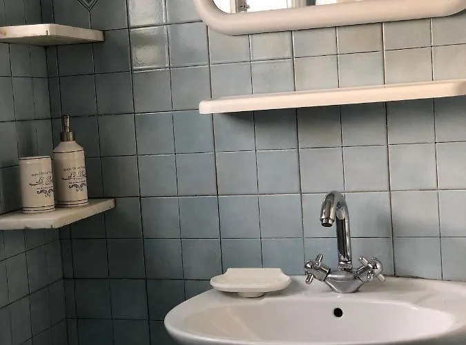 Holiday home Tranquil Andros *