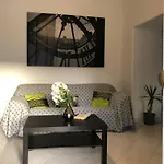 Holiday home Tranquil Andros Livadia (Andros)