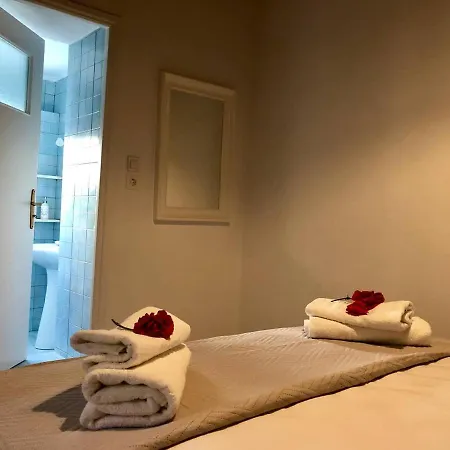 Tranquil Andros Tatil Evi