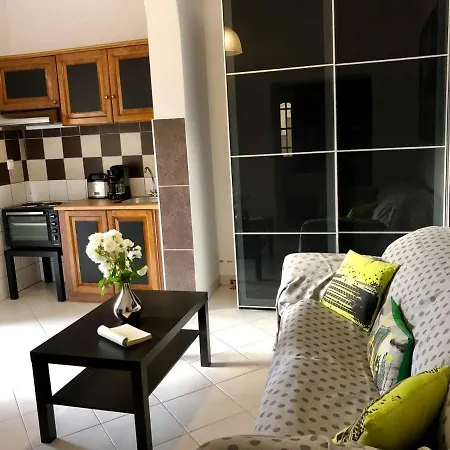 Tranquil Andros 別荘