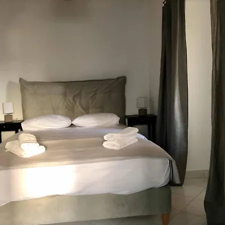 Tatil Evi Tranquil Andros