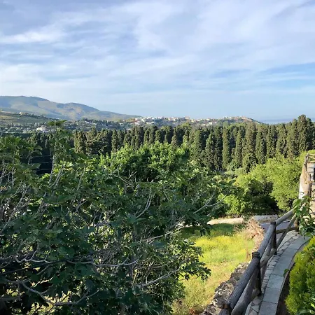 度假居 Tranquil Andros