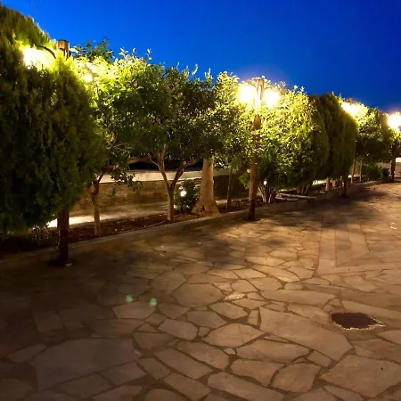 Tranquil Andros Σπίτι διακοπών *