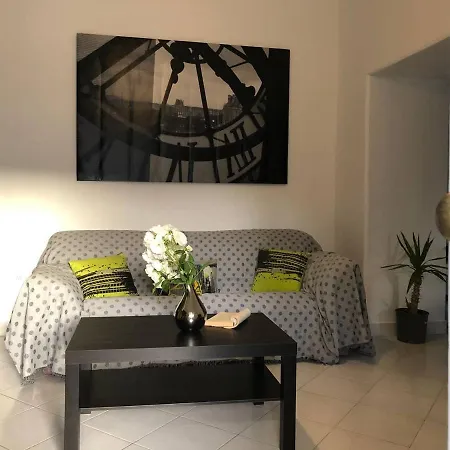 Tatil Evi Tranquil Andros Livádhia
