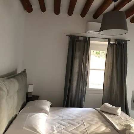 Tranquil Andros