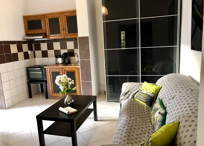 Tranquil Andros 度假居