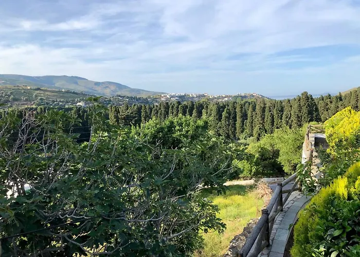 度假居 Tranquil Andros