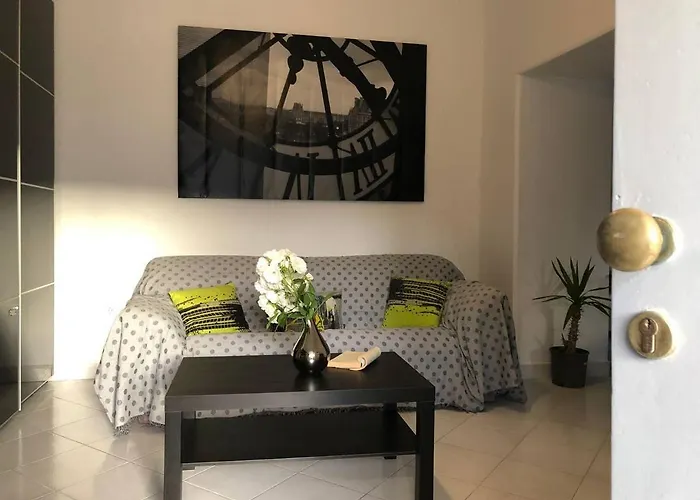 度假居 Tranquil Andros Livádhia